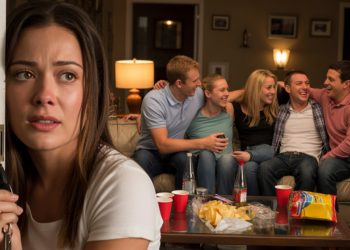 Man Can’t Believe She Left After He Mocked Her In Front Of Friends Man Can’t Believe She Left After He Mocked Her In Front Of Friends