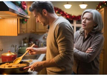 Man Agrees With MIL’s “I’m Not Welcome” Comment and Sparks Drama