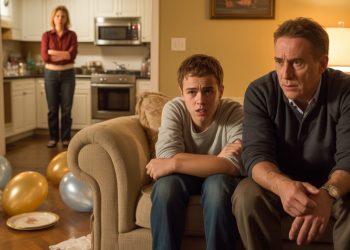 Sister Outs Him As A Teen, Then Accuses Him Of “Making Up Homophobia” Years Later