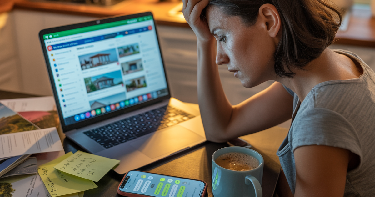 Friend Asks Group To Pay Deposits Upfront After Losing $600 On Last Trip, Friends Say She’s “Overthinking” Friend Asks Group To Pay Deposits Upfront After Losing $600 On Last Trip, Friends Say She’s “Overthinking”