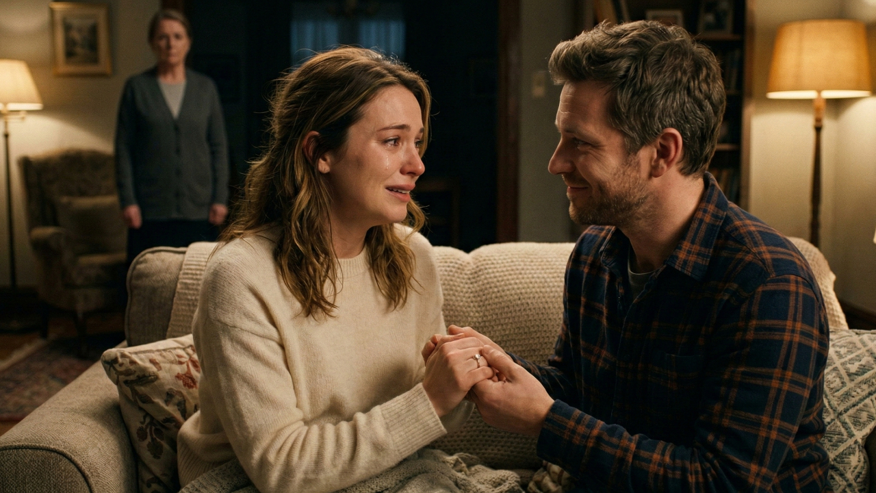 Woman Bravely Shares Medical Secret with MIL, Is Met with Utter Cruelty