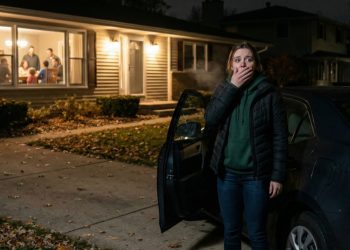 Is She Wrong for Leaving? One Woman’s Escape from a Trap Set by Her Own Family