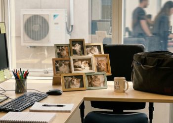 From Christmas Party Planning to Resignation Letters: A Very Chaotic Holiday Story