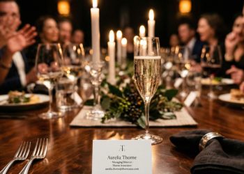 That Guest at the Party Who Always Wants Free Help Finally Met Their Match