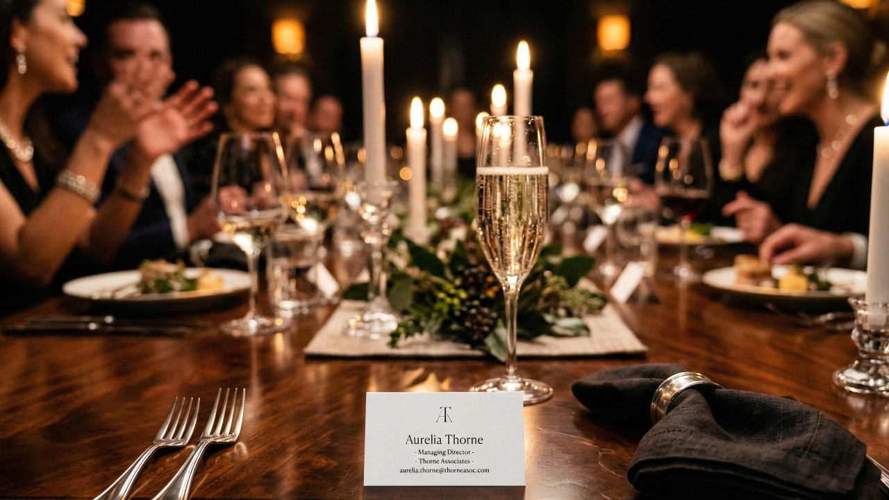 That Guest at the Party Who Always Wants Free Help Finally Met Their Match