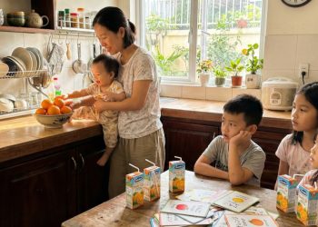 How One Parent’s Attempt to Keep Their Culture Alive Became a Source of Sibling Bitterness