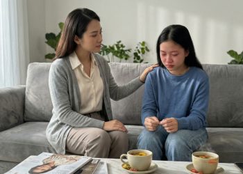 Can Modeling Be Dangerous for Sensitive Souls? One Veteran Sister Thinks So