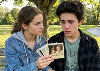 Stepmother Erased Daughter from Family Photos Only to Face a Confrontation Decades Later