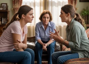 Woman Marries For Love Across Religions, Then Accuses Sister Of Choosing The “Easy Option”