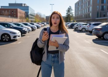 Husband Secretly Copies Wife’s Car Key For A Road Trip, Then Blames Her When Cops Ruin His Fun