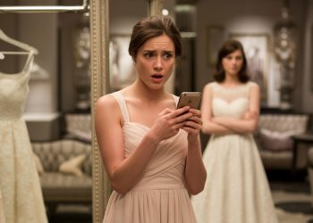 Sister Calls Out Bride’s Ugly Double Standard After Family Ban