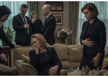 Woman Calls Out SIL for Announcing Pregnancy at Children’s Funeral