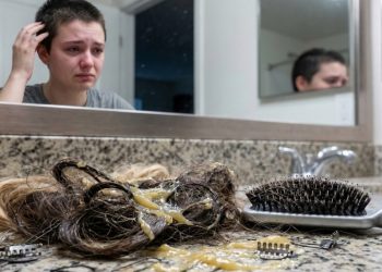 Should She Pay for the $1,300 Wedding Wig After Botched Extensions?