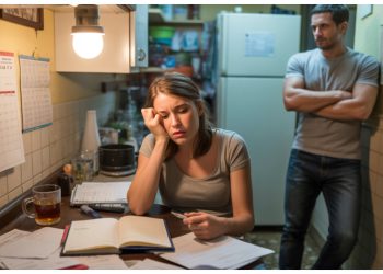 Unmarried Couple Fights Over Baby’s Last Name After Boyfriend Calls Marriage a Scam