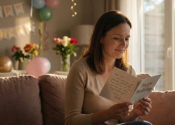 He Said “No” to Her Loving Family But “Yes” to His Own: Why the Unfairness Stings