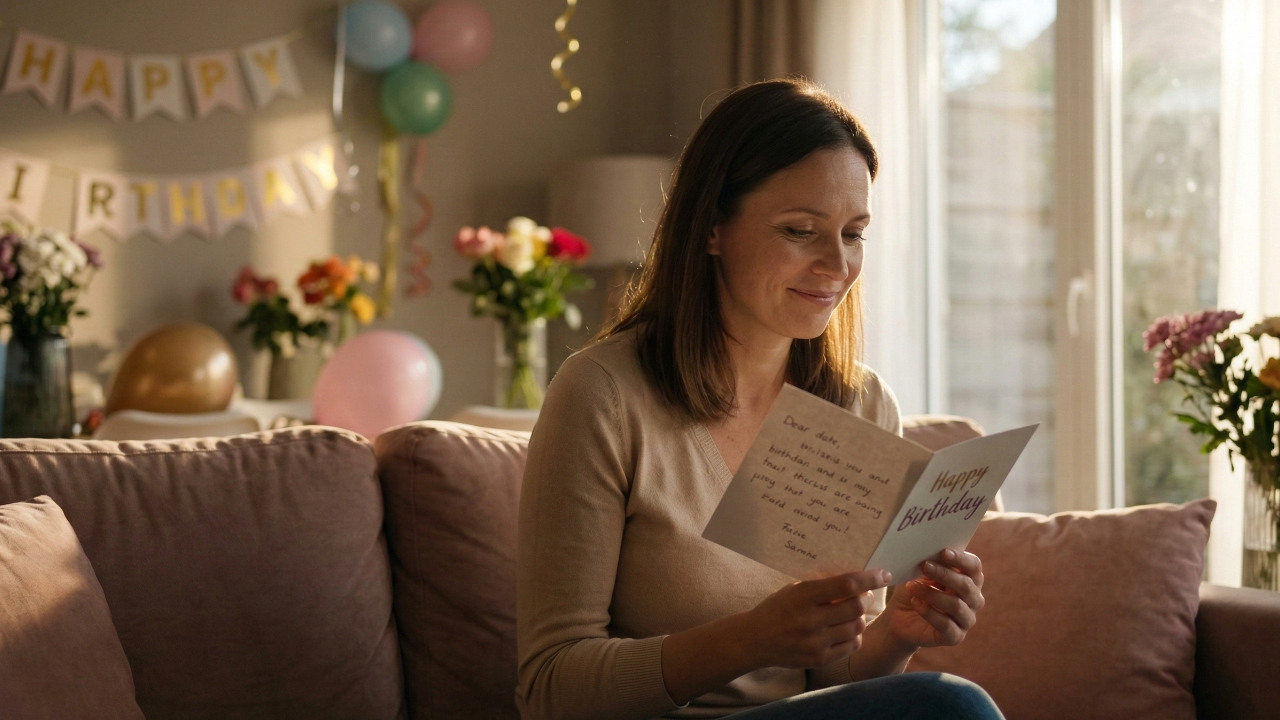 He Said "No" to Her Loving Family But "Yes" to His Own: Why the Unfairness Stings