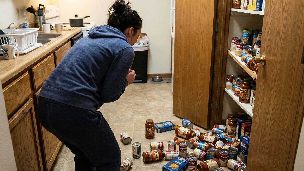 Hunching, Tip-toeing, and Hopping: Why This 25-Year-Old is Obsessed with Being Shorter