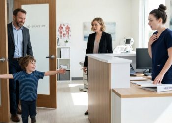 How an Office Manager Fired Herself in Only Two Weeks