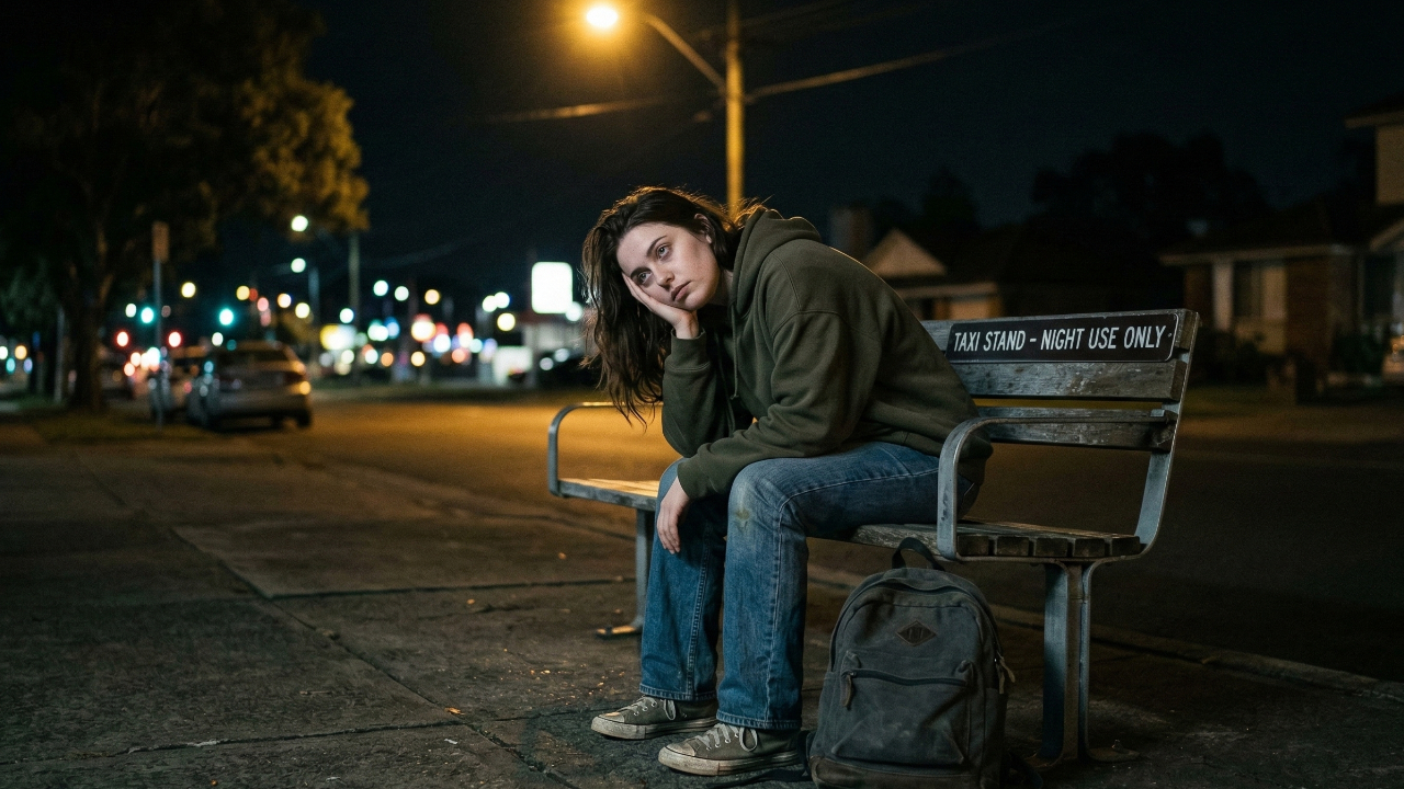 Teen Kicked Out at Midnight After a Dangerous Prank Results in a Pet’s Death