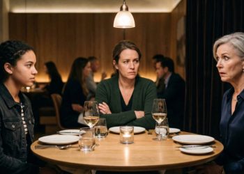 Does Being Intelligent Give a 13-Year-Old a Pass for Being Disrespectful?