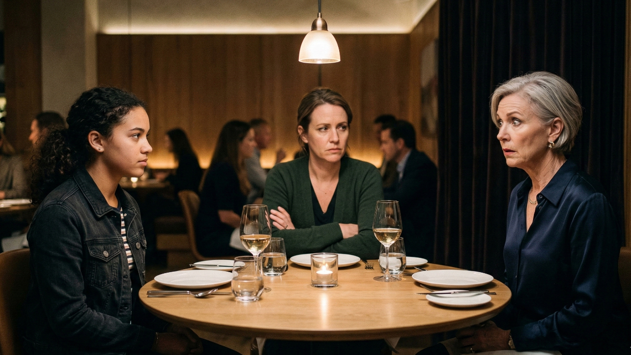 Does Being Intelligent Give a 13-Year-Old a Pass for Being Disrespectful?