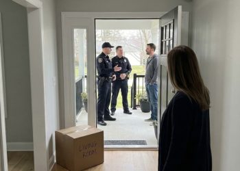 When “It’s Mine” Isn’t Enough: Boyfriend Flips Out Over Partner’s Inherited Wealth