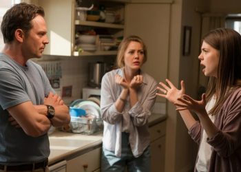 Daughter Says “Don’t Expect Me To Care For You,” Dad Considers Cutting Off $1,000 A Month