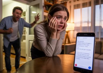 Boyfriend Texts “It’s Over,” Gets Furious When She Says “Okay, Good Luck” Boyfriend Texts “It’s Over,” Gets Furious When She Says “Okay, Good Luck”