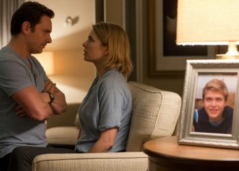 Wife Demands Paternity Test For Nephew, Husband Snaps And Calls Her Crazy