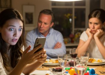 Woman Babysits SIL’s Kids For Free, Then Sees Texts Calling Her “Annoying” And Refuses To Help Again