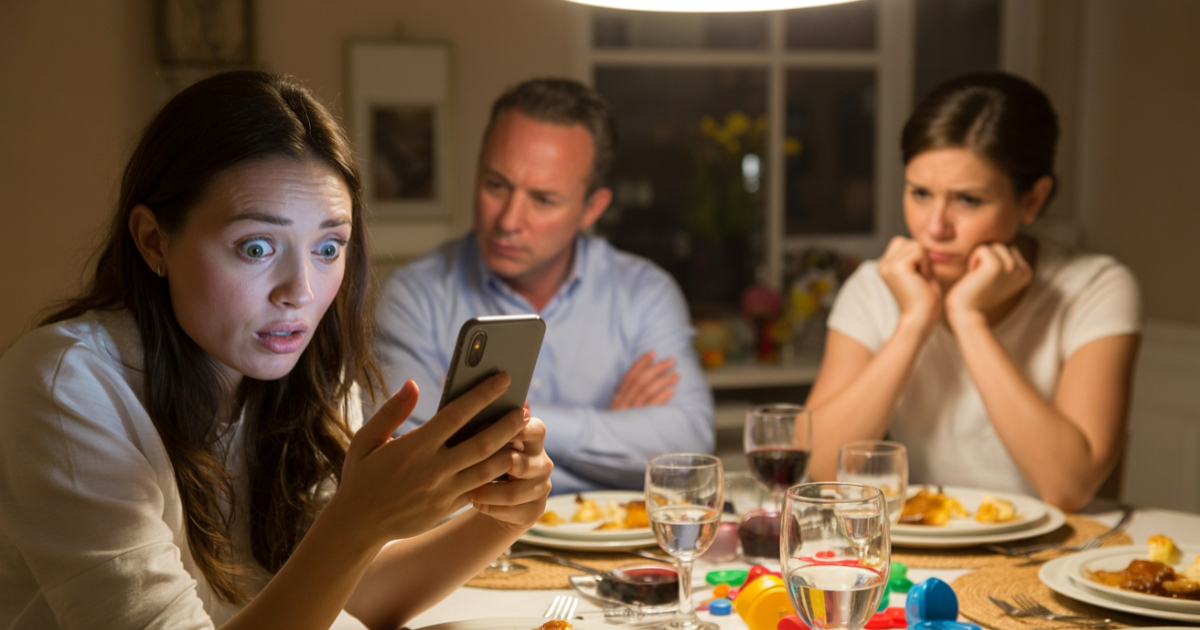 Woman Babysits SIL’s Kids For Free, Then Sees Texts Calling Her “Annoying” And Refuses To Help Again Woman Babysits SIL’s Kids For Free, Then Sees Texts Calling Her “Annoying” And Refuses To Help Again