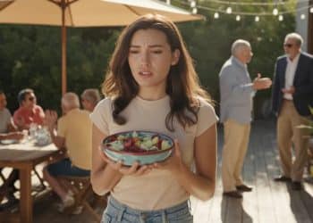 Woman Overhears Husband Mocking Her On Family Trip, Quietly Books Flight Home And Leaves Everyone Shocked