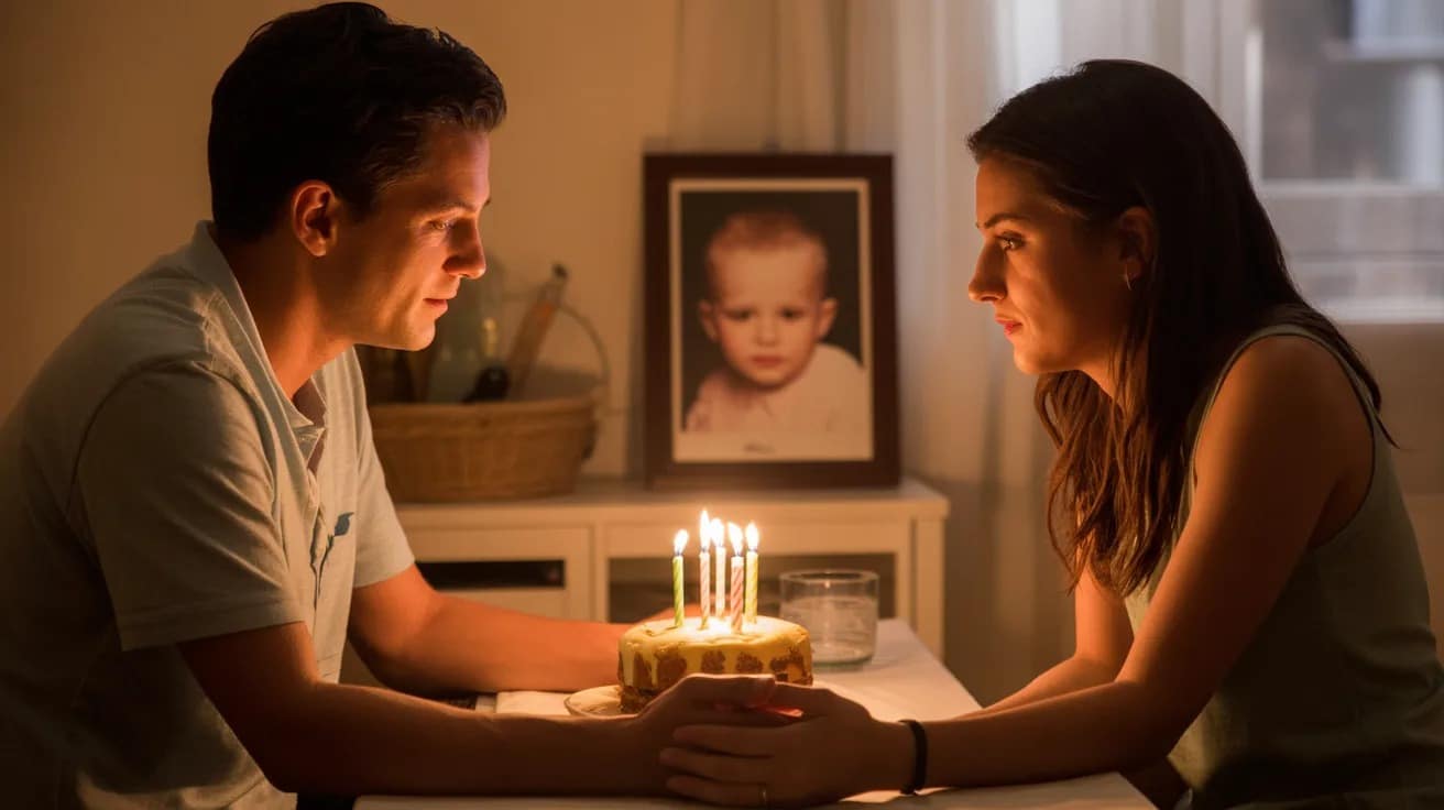 Woman Comforts Grieving Sister All Morning, Still Gets Called Heartless For Celebrating Her Own Birthday