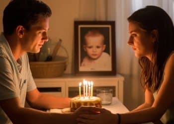 Woman Comforts Grieving Sister All Morning, Still Gets Called Heartless For Celebrating Her Own Birthday