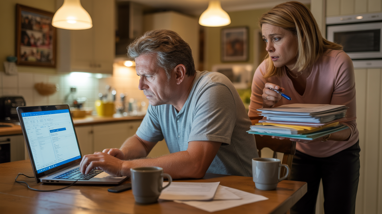 Man Emails 300 Hospital Staff After Employee Refuses to Share the Right Address