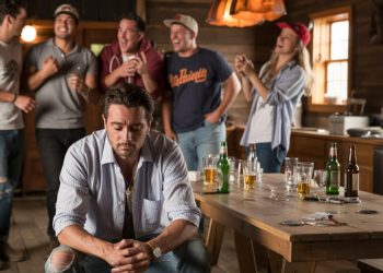 After Funding The Bachelor Party, Man Gets Dropped As Best Man And Decides To Skip The Wedding