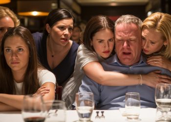 Dad Walks Out For 8 Years, Then Gets Hurt When His Daughter Admits She Doesn’t Remember Him