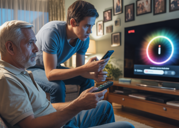 Sister Kicks Dad Off Her Netflix And Lies About It For Months, Brother Locks Her Out Of Every Streaming Account He Own