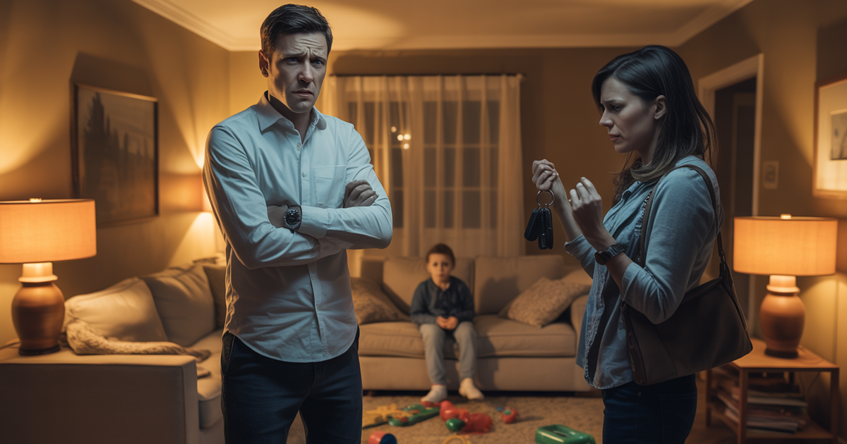 Man Tells Wife She Doesn’t Need To Be At Friend’s Chemo Appointment, Gets Slammed For Choosing Lunch Instead