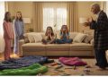Little Sister Gets Perfect Payback After Relentless Sleepover Pranks