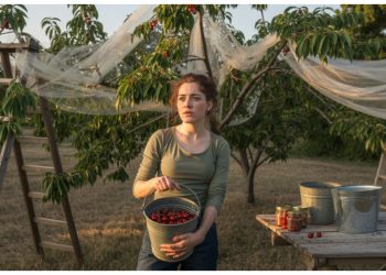 Gardener Devastated After MIL Harvests Entire Cherry Crop While She Was At Work