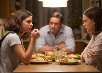 Stepmom Can’t Believe Teen Only Says “Nice” To Everything After Dad’s Affair Shattered The Family Stepmom Can’t Believe Teen Only Says “Nice” To Everything After Dad’s Affair Shattered The Family