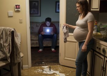 Autistic Brother Keeps Pregnant Sister Awake All Night, Family Says She Overreacted