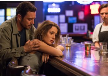 Woman Becomes Disoriented On Date, Man Faces Tough Decision