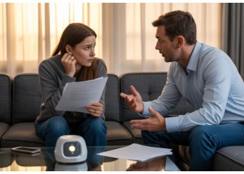 Mom Hesitates To Raise Daughter In Home She Cannot Inherit Mom Hesitates To Raise Daughter In Home She Cannot Inherit