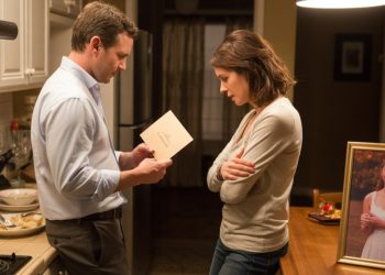 Wife Calls Husband’s Role In Niece’s Wedding “Too Much,” He Tells Her To Stay Out Of It