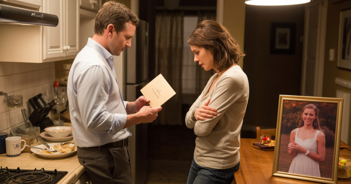 Wife Calls Husband’s Role In Niece’s Wedding “Too Much,” He Tells Her To Stay Out Of It