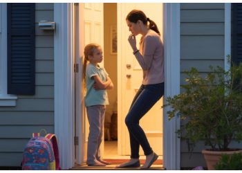 Babysitter Upset After Learning She Must Diaper 9-Year-Old