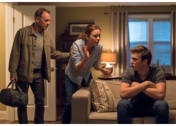 Teacher Ends Relationship After Girlfriend’s Son Calls Him A Predator