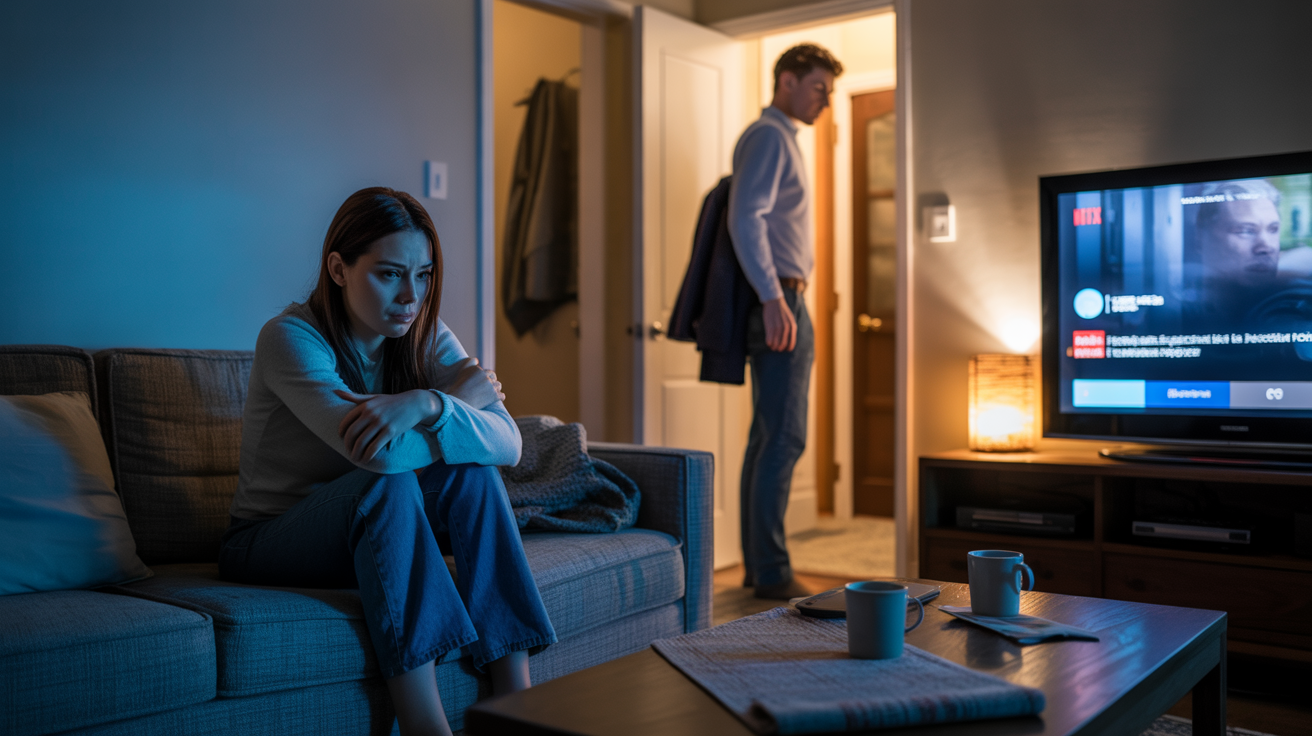 Man Breaks Up After Girlfriend Suddenly Demands Consent For Every Touch